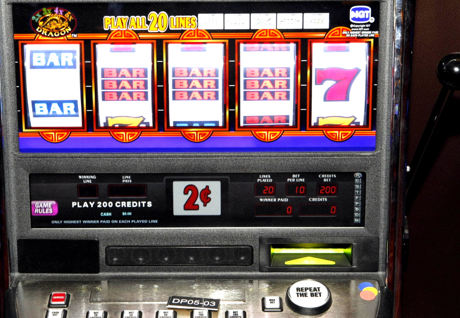 55 Free spins casino at Slots Million Casino