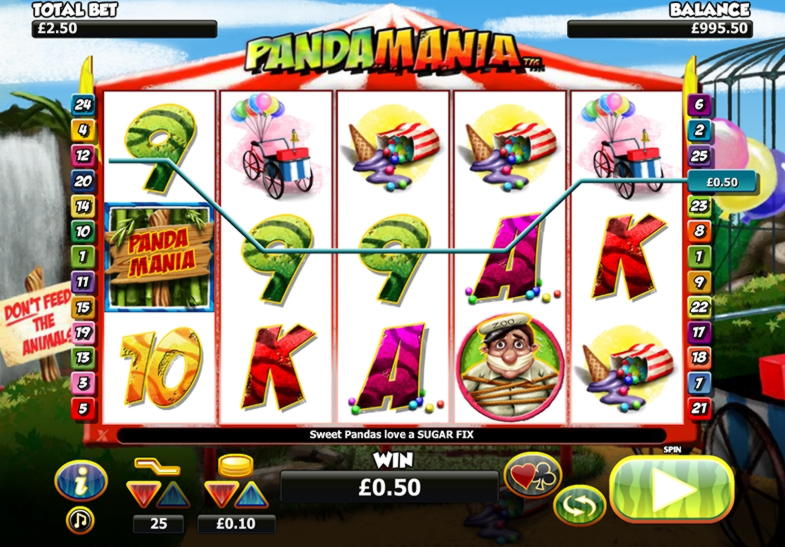 125 free casino spins at Gate777 Casino