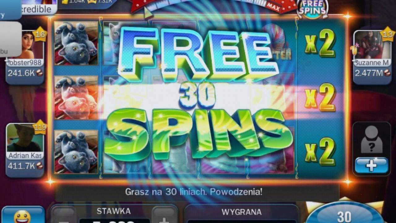 270 FREE SPINS at Leo Vegas Casino