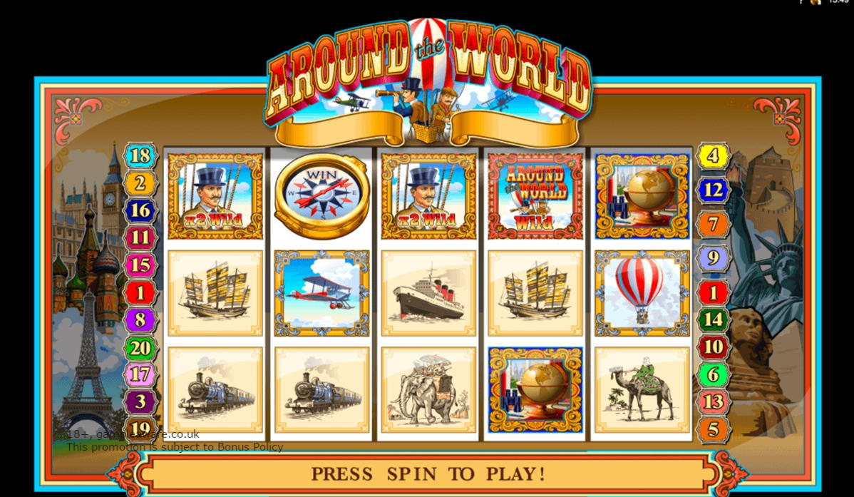515% Casino Welcome Bonus at Slotty Vegas Casino