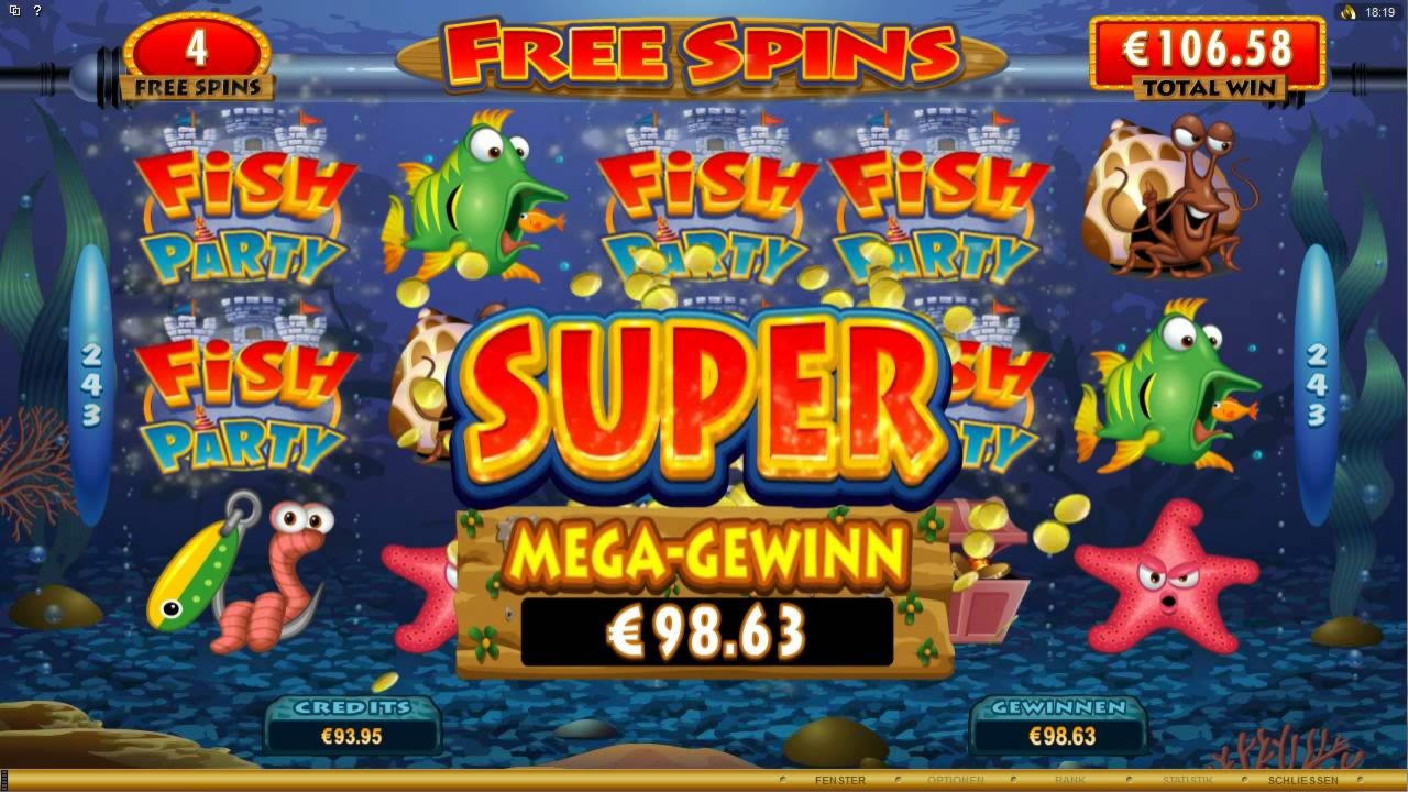 130 free spins no deposit at Betway Casino