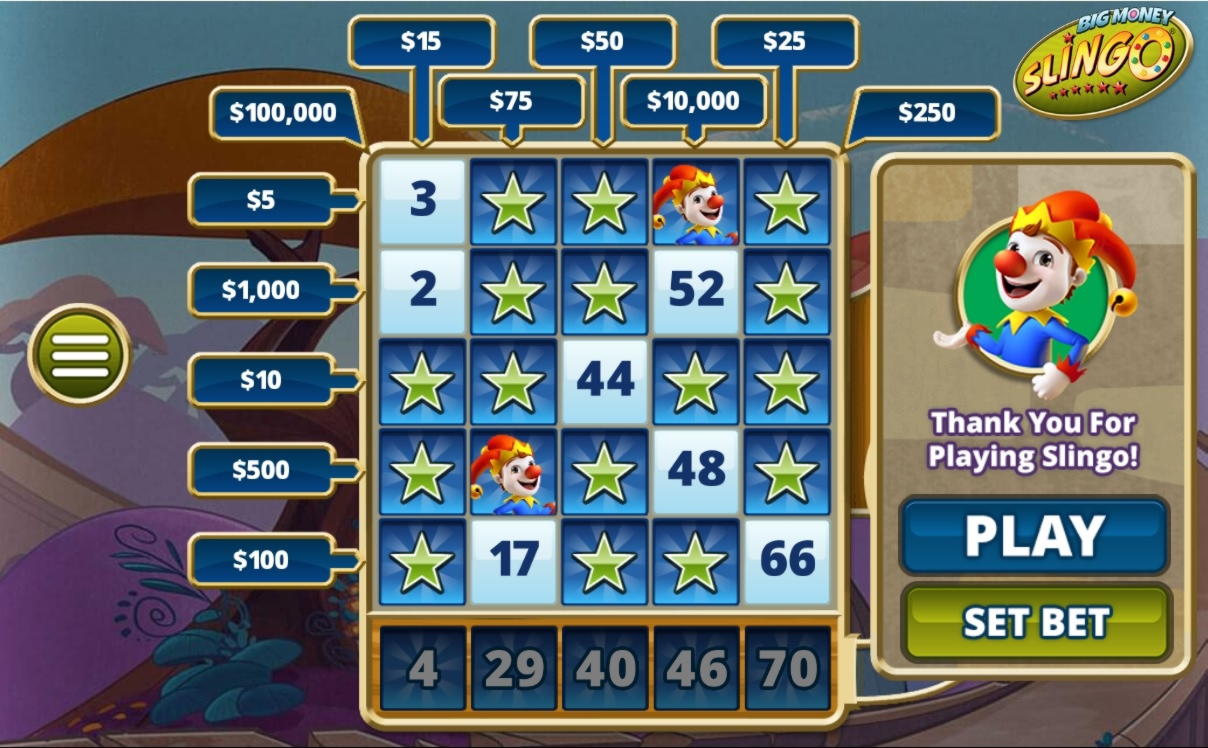 €355 no deposit at Betway Casino