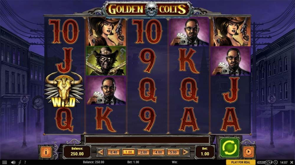 Eur 495 NO DEPOSIT CASINO BONUS at BGO Casino
