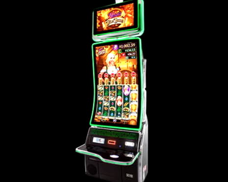 20 Free Spins Casino at Sloty Casino