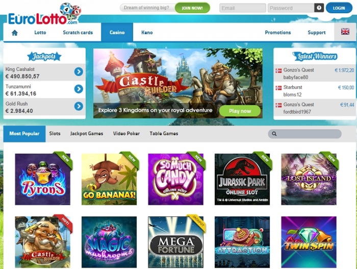 55 free spins at YoYo Casino