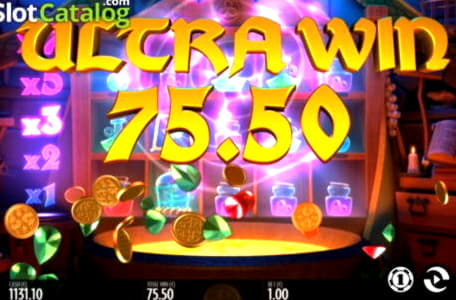 €555 Daily freeroll slot tournament at Dunder Casino