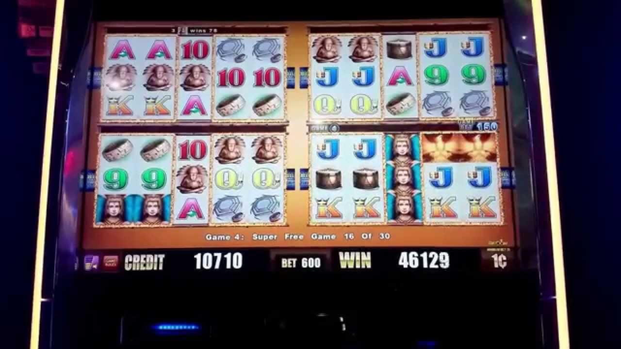 40 free spins at Buran Casino