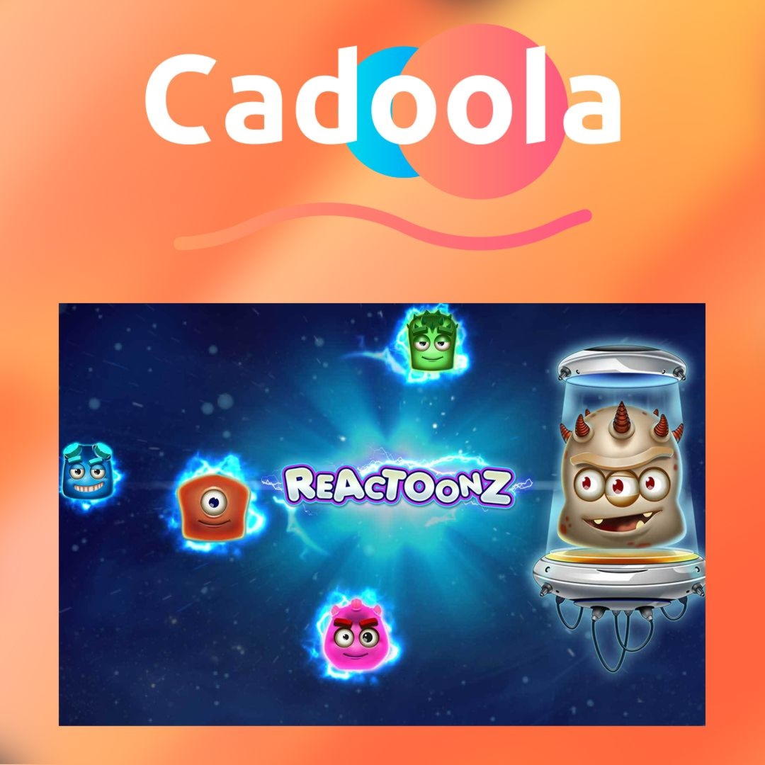 135 Free Spins right now at Casimba Casino