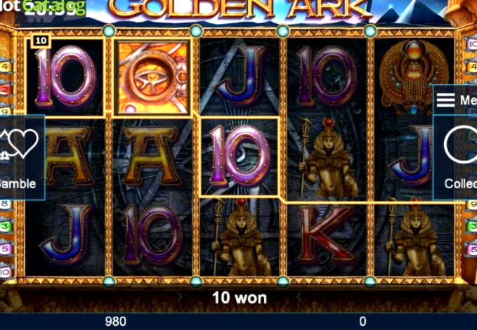 185 free spins casino at Energy Casino