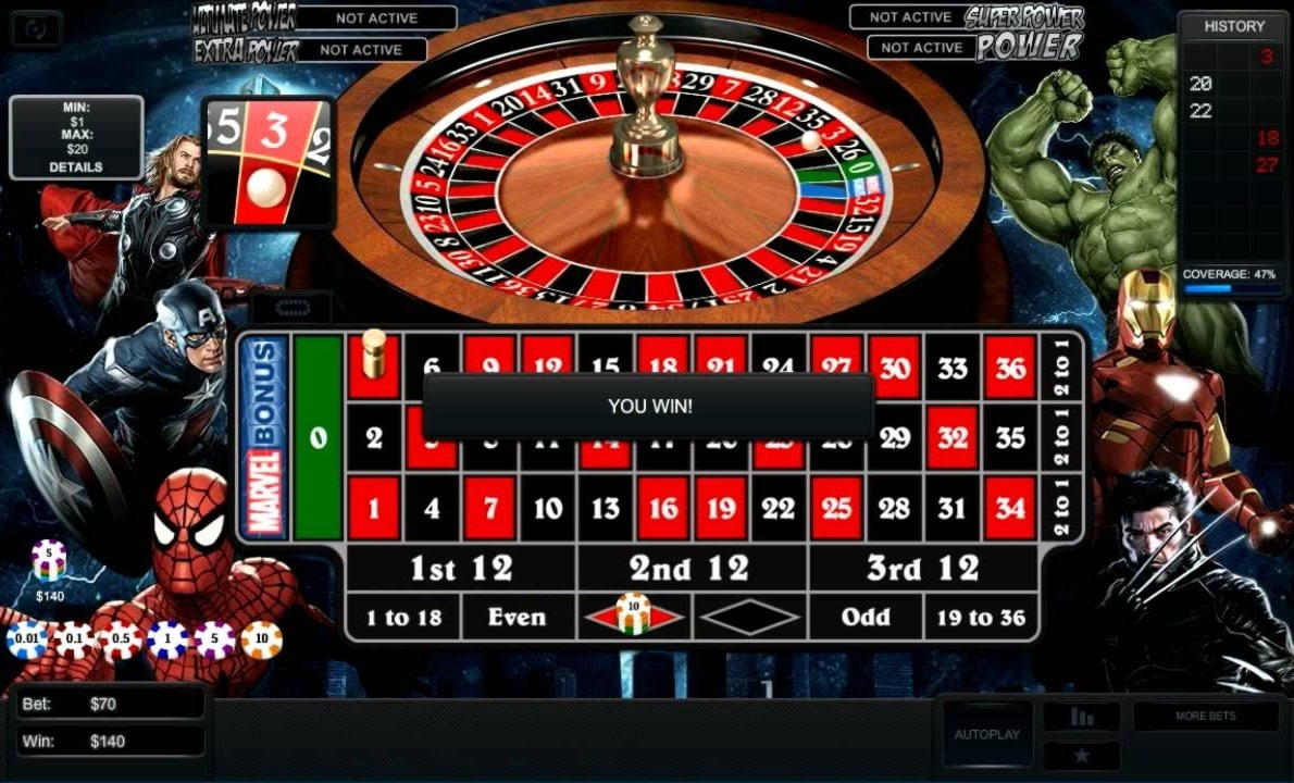 155% Match at a Casino at Energy Casino