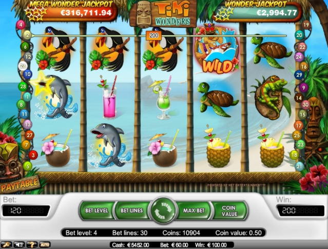 270 free spins at Vegas Hero Casino