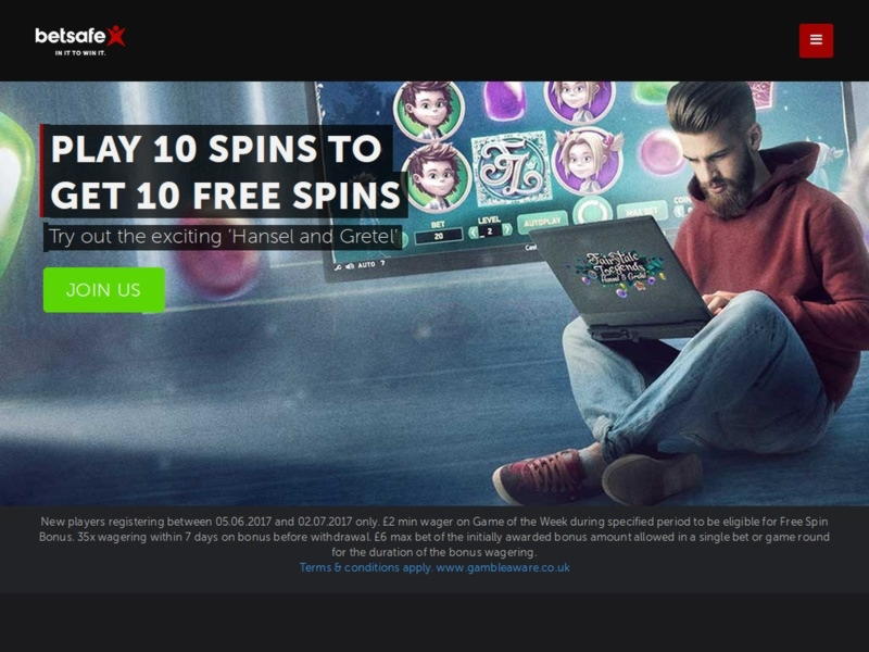 66 FREE SPINS at Vegas Hero Casino