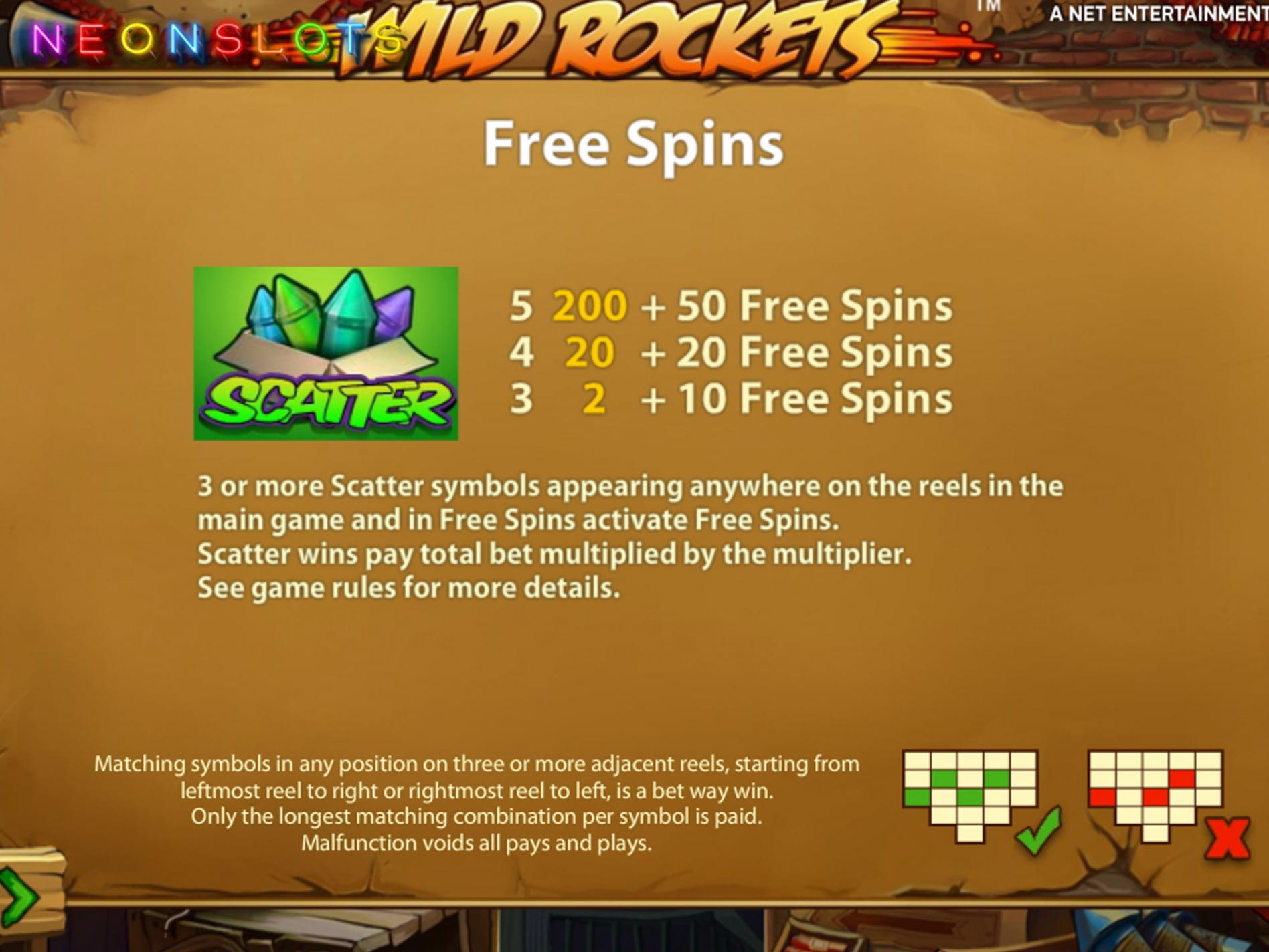 60 Free Spins no deposit at Casimba Casino