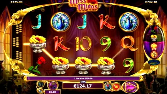 45 Free spins no deposit at Betway Casino