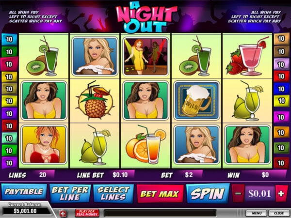 $125 Mobile freeroll slot tournament at Vegas Hero Casino