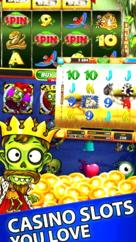 260 Trial Spins at Dunder Casino