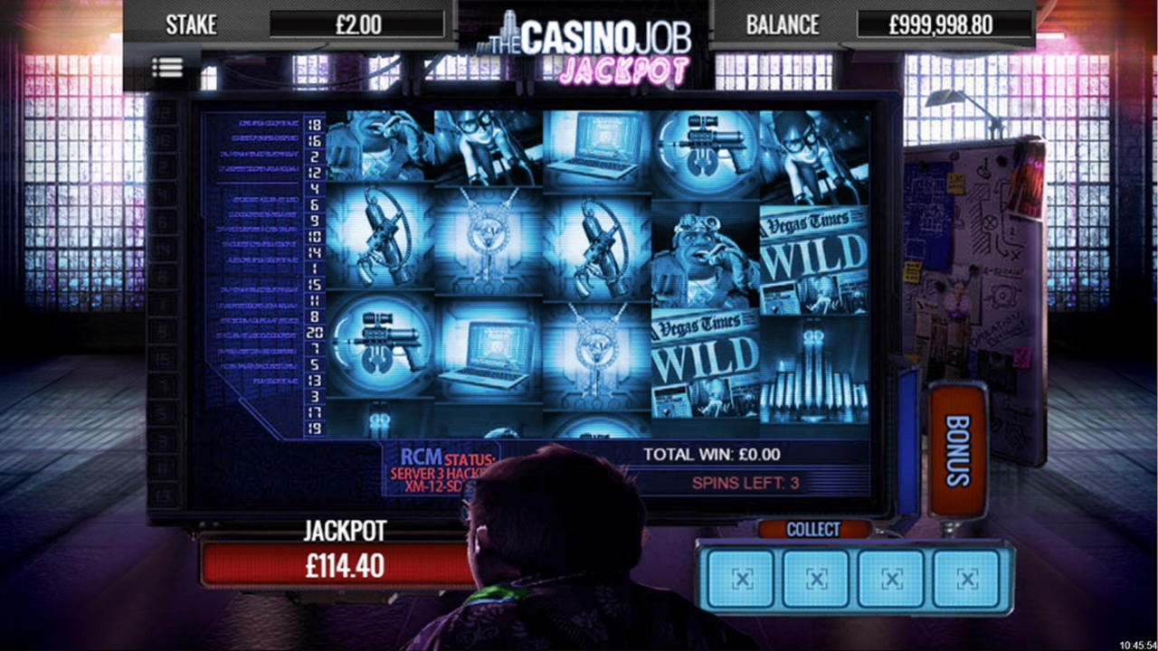 625% Match Bonus at Energy Casino