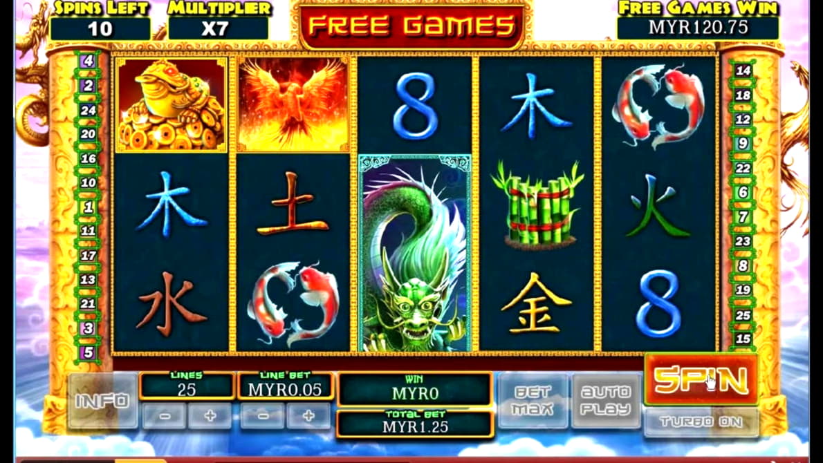 €2720 No deposit casino bonus at YoYo Casino