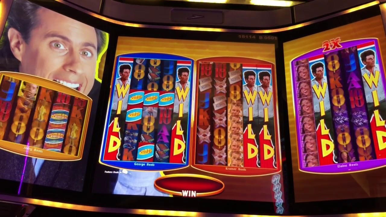 245 free spins casino at Casino Luck