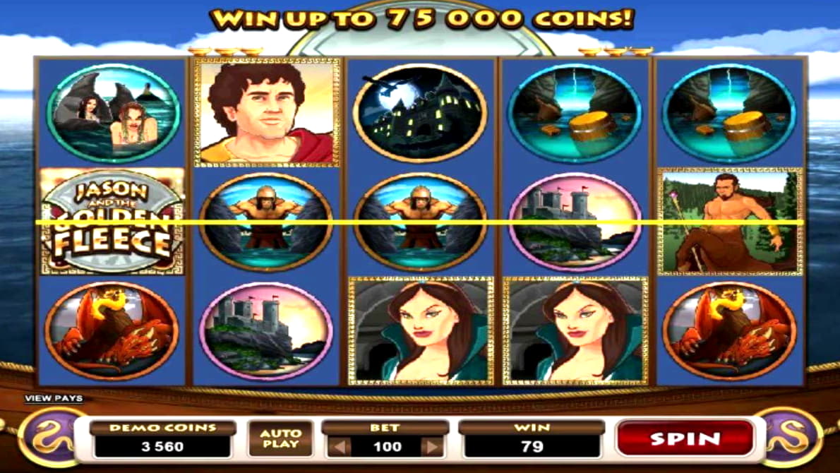 215 Free spins casino at Malina Casino