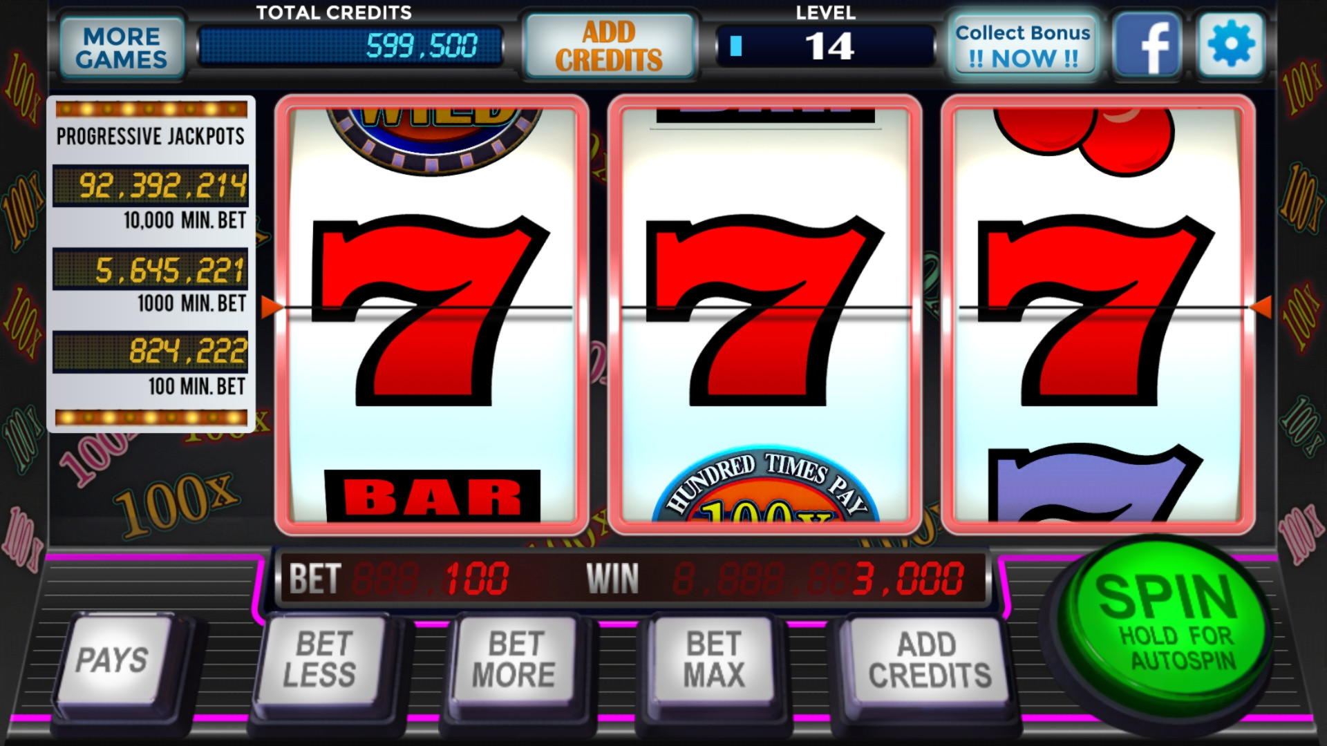 250% Best signup bonus casino at Energy Casino