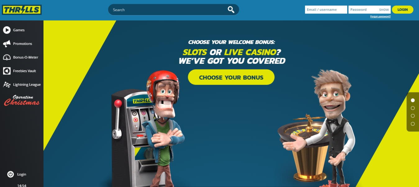 EUR 675 Casino tournaments freeroll at Slots Million Casino