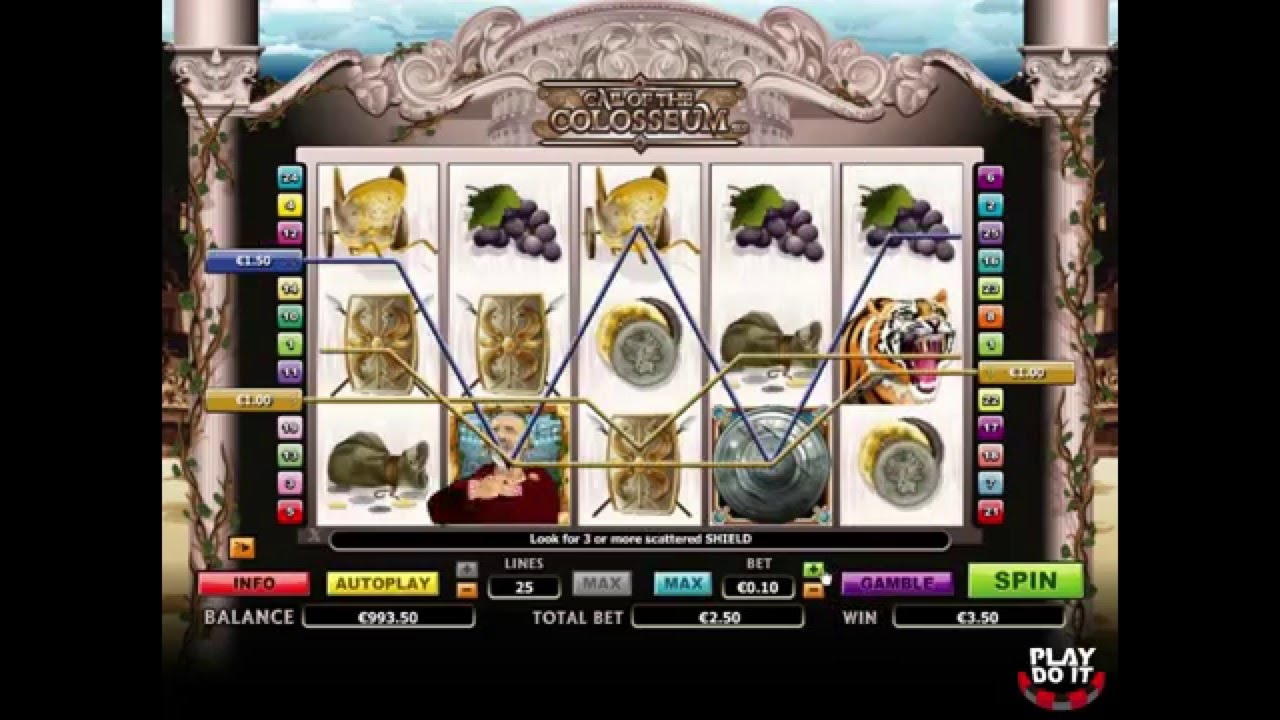 €2220 No deposit at BGO Casino