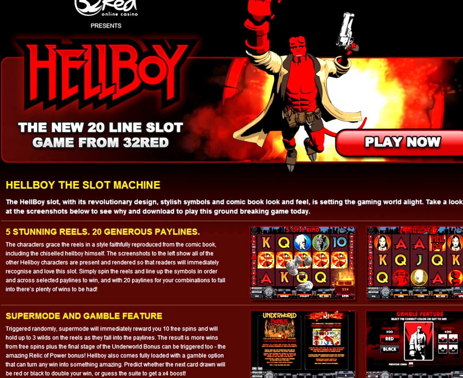 £545 FREE Casino Chip at Casino Luck