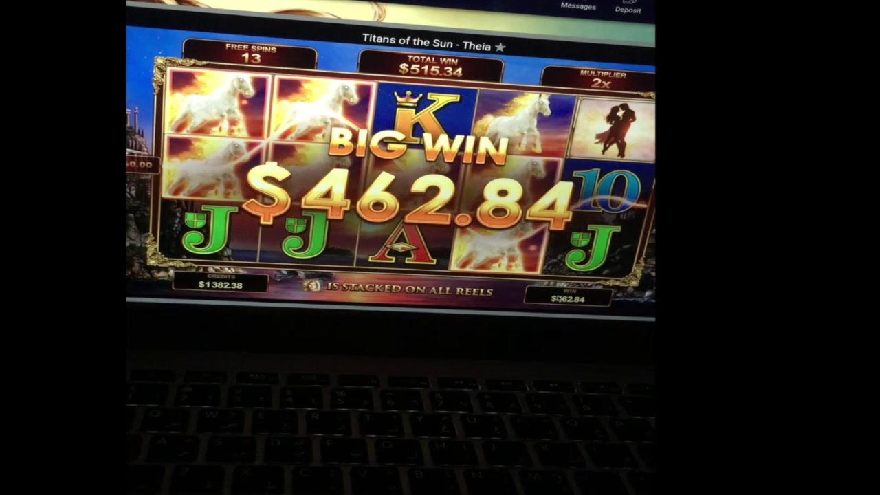 $430 Free Cash at Wish Maker Casino