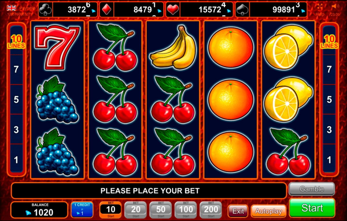 £560 Free Casino Tournament at Casino Luck