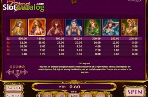 €390 Free Cash at Genesis Casino