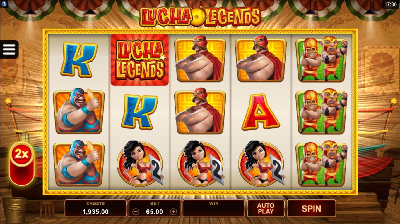 €4845 no deposit bonus at Sloty Casino