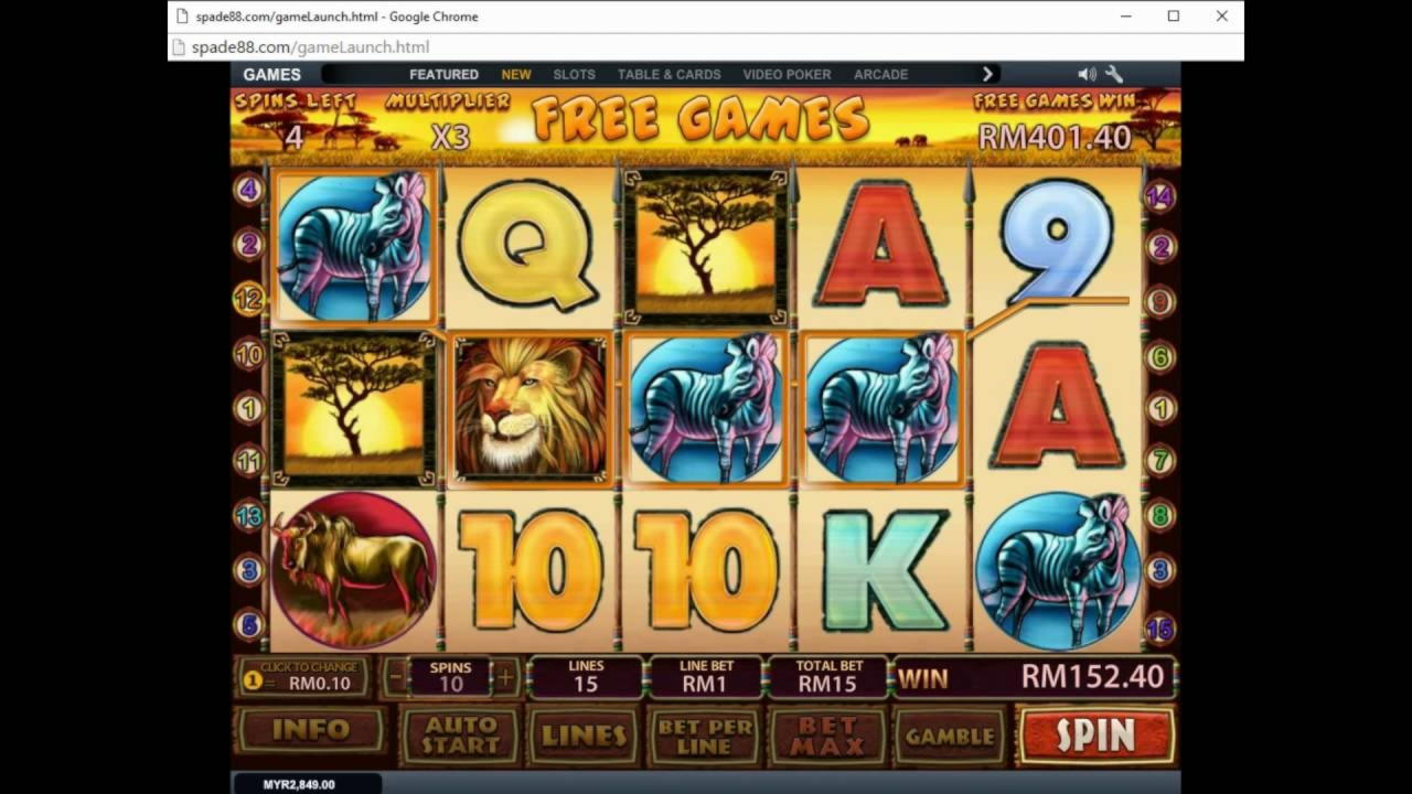 €65 Casino chip at High Roller Casino