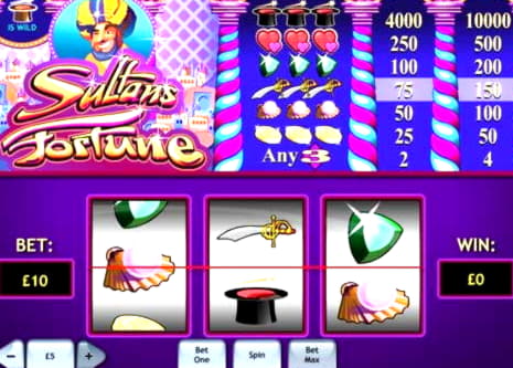 65 Free casino spins at Energy Casino