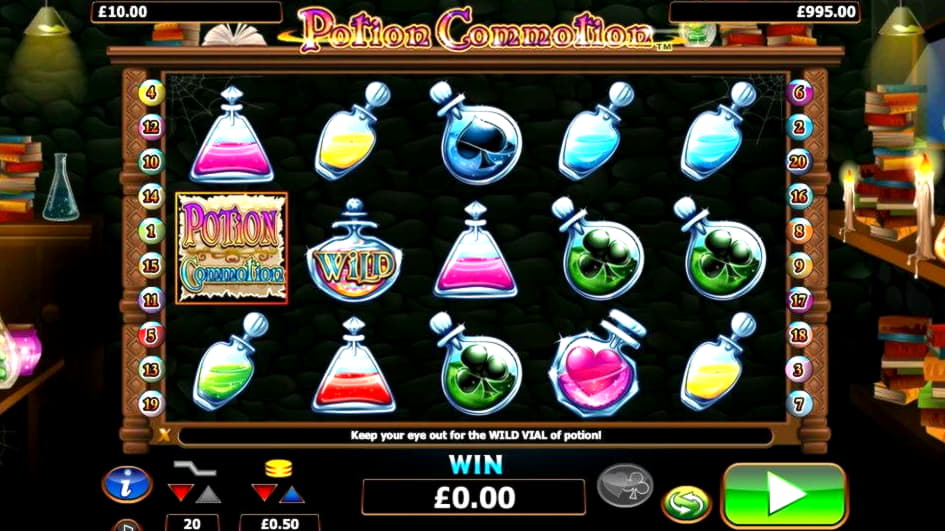 $315 Online Casino Tournament at Kaboo Casino