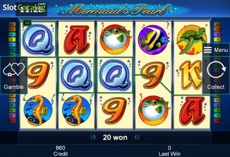 280 Loyal Free Spins! at Casimba Casino