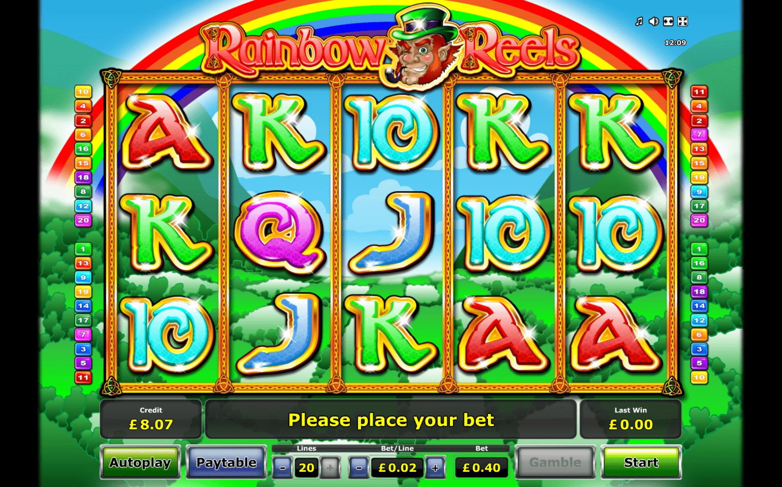 465% Deposit Match Bonus at Sloty Casino
