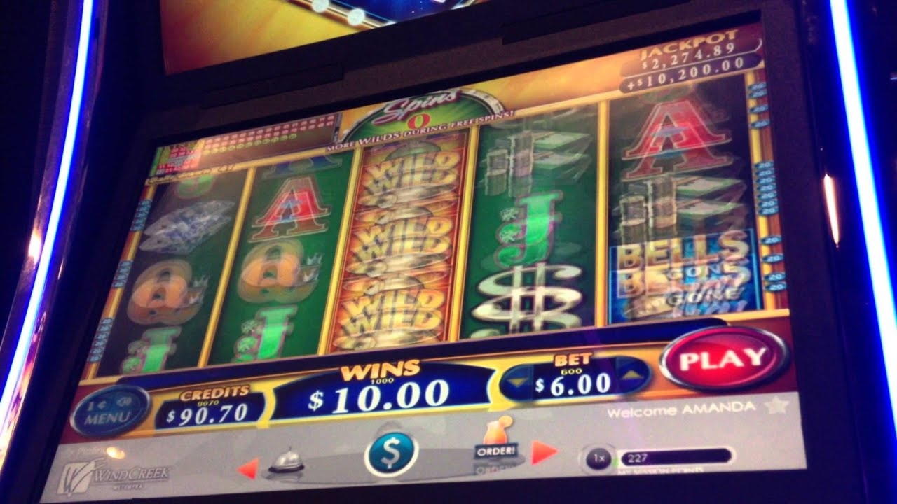 $1125 No deposit bonus code at Betway Casino