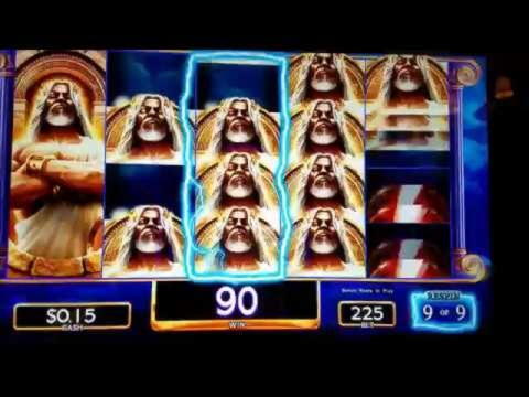 610% Signup Casino Bonus at High Roller Casino