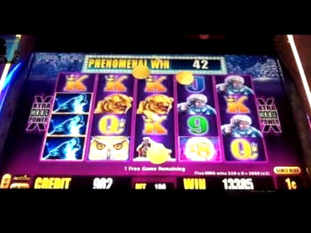 22 Free Spins Casino at Genesis Casino