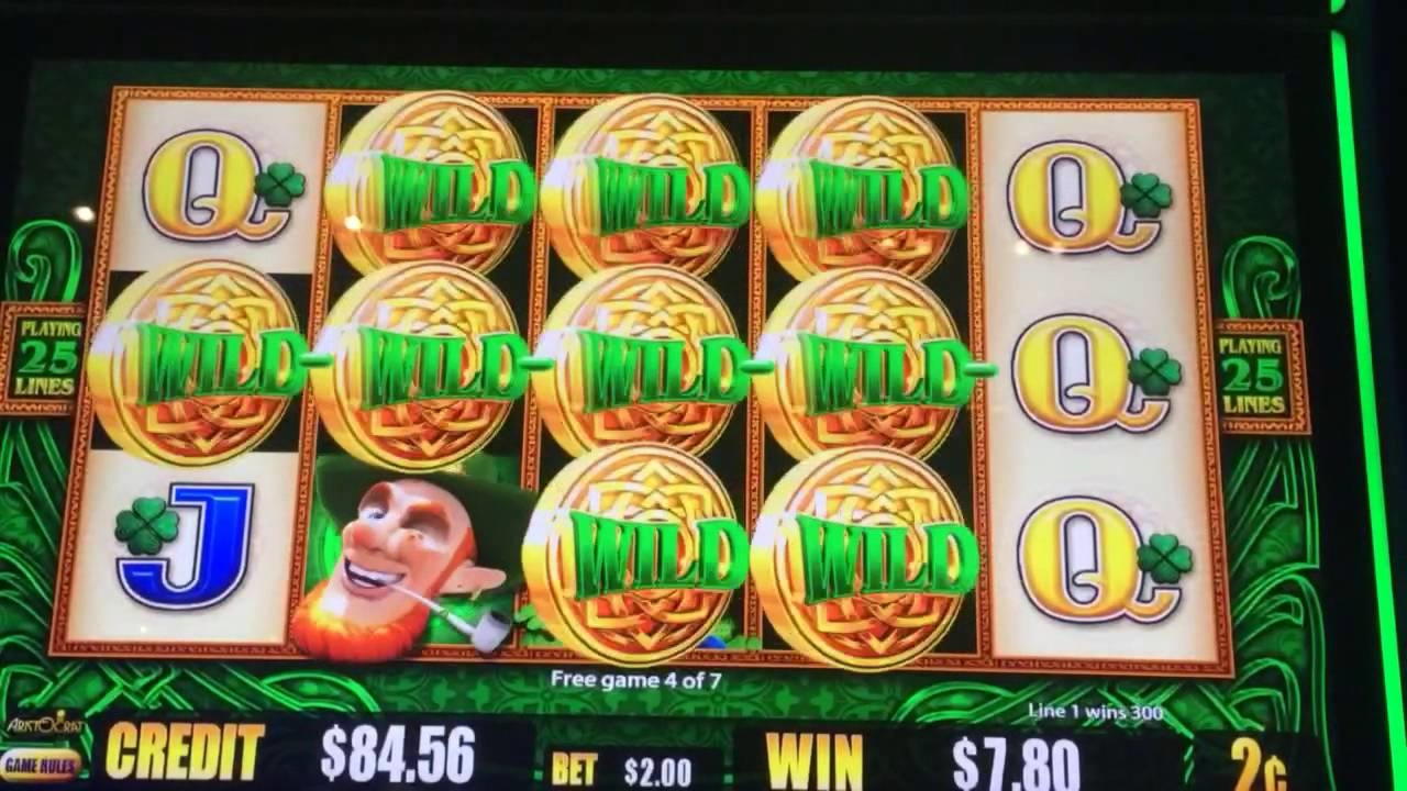 EUR 2115 no deposit bonus at Slots Million Casino