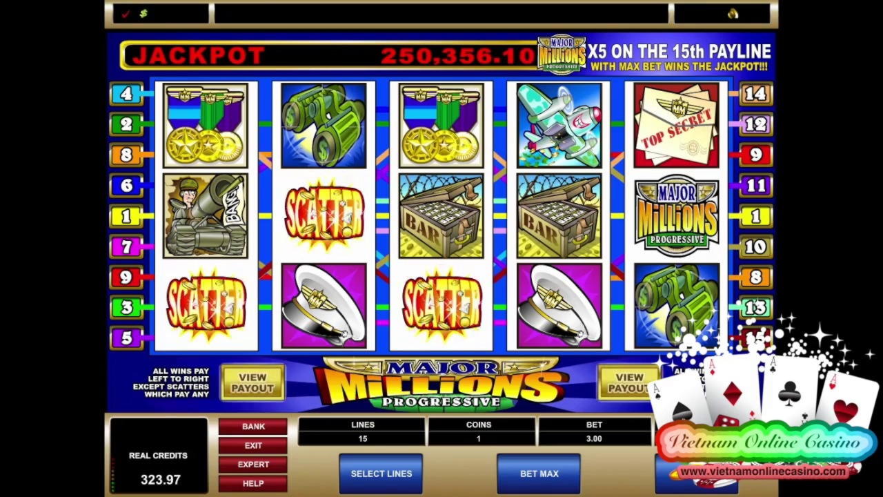 $350 Online Casino Tournament at YoYo Casino
