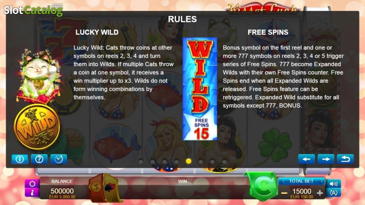 $715 Daily freeroll slot tournament at Big Cash Casino