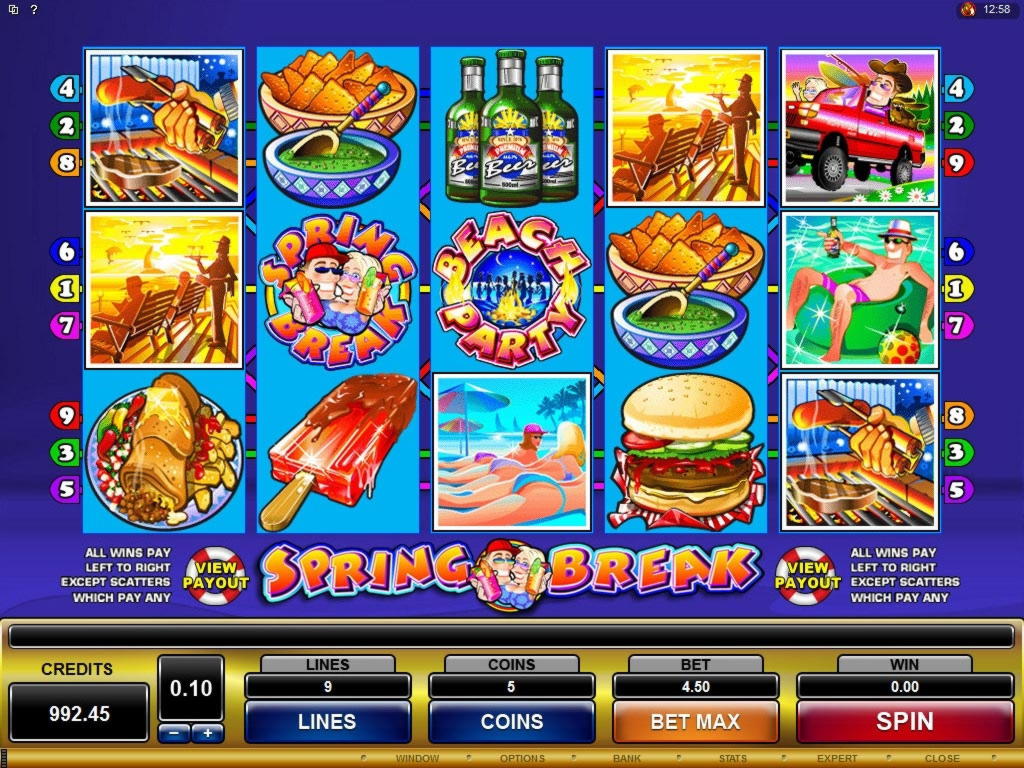 595% First deposit bonus at Slots Million Casino