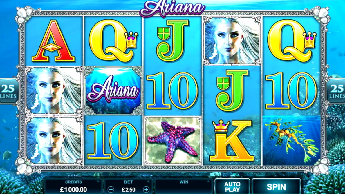 EUR 255 Free Casino Tournament at Malina Casino