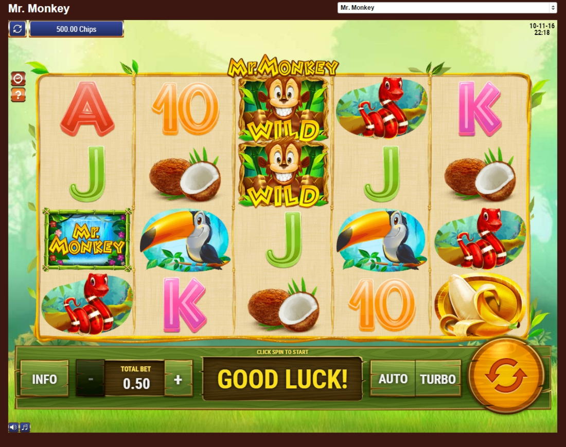 440% Match Bonus Casino at Big Jackpot Casino