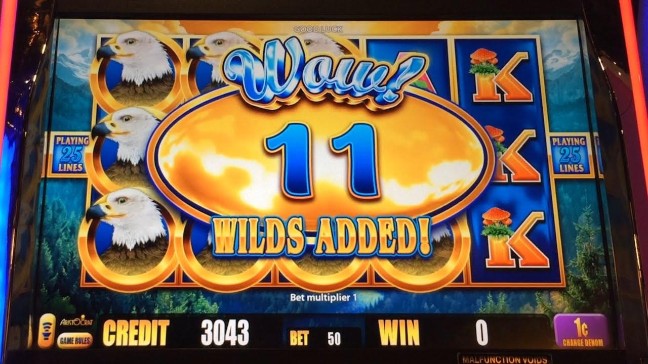 130% First deposit bonus at Energy Casino