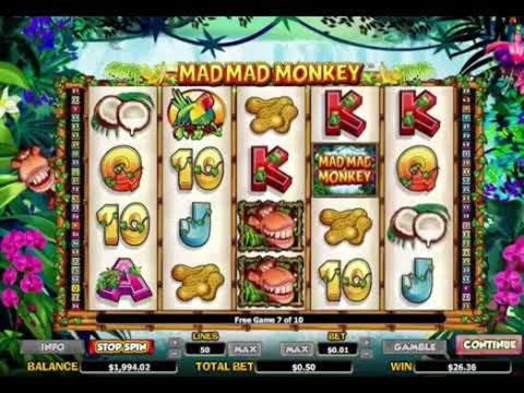 120 Free casino spins at Sloty Casino
