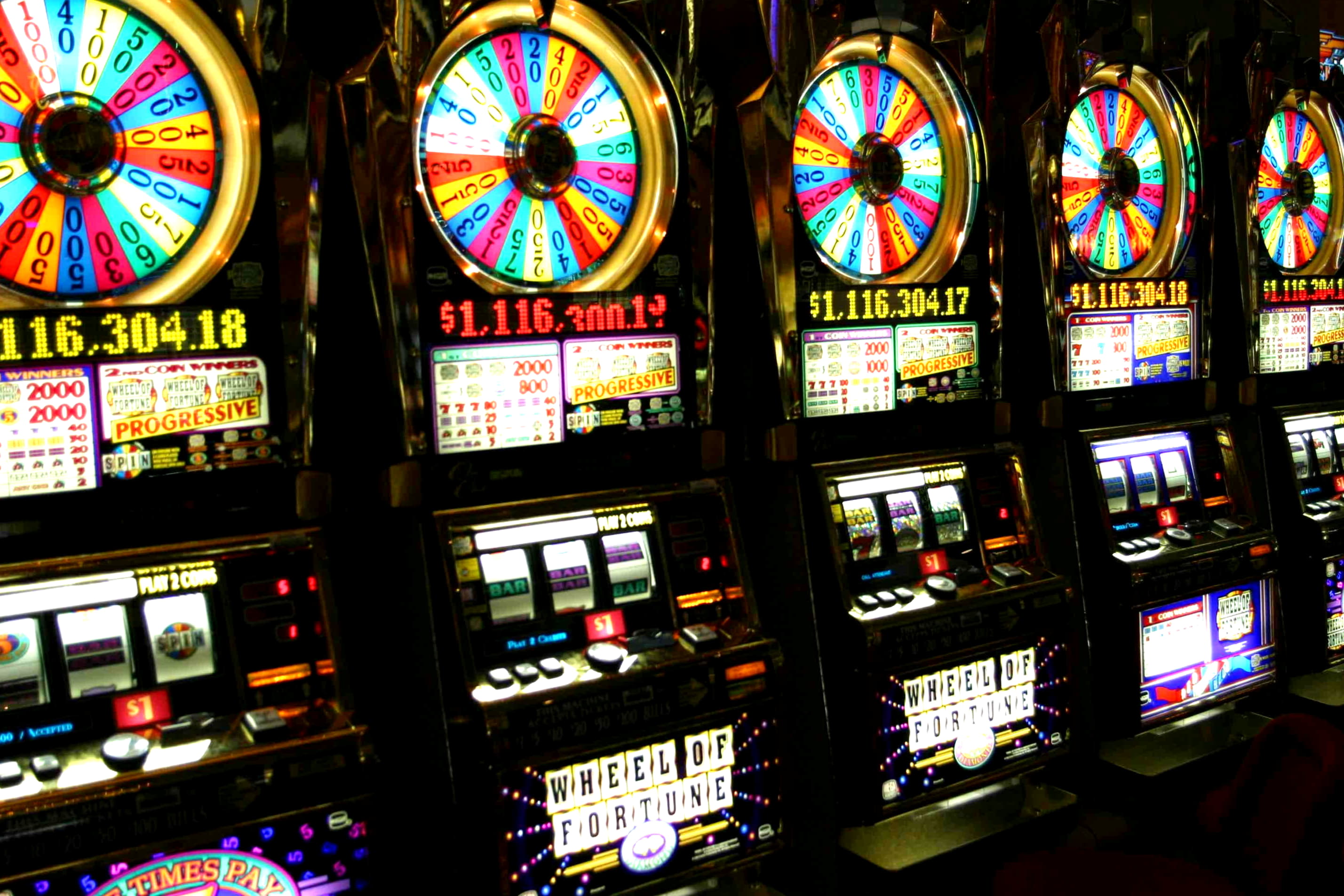$580 Free chip at Slots Million Casino