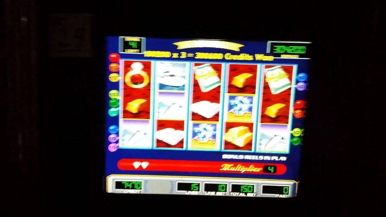 EURO 930 Tournament at Casino Luck